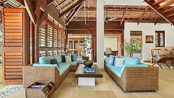 House of Palms