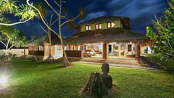 House of Palms
