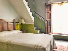 Hotel Posada San Jerónimo