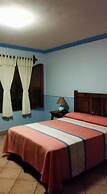 Hotel Posada San Jerónimo