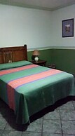 Hotel Posada San Jerónimo