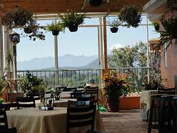 Hotel Posada San Jerónimo