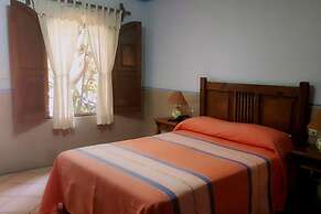 Hotel Posada San Jerónimo