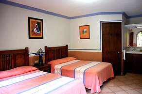 Hotel Posada San Jerónimo