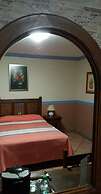 Hotel Posada San Jerónimo