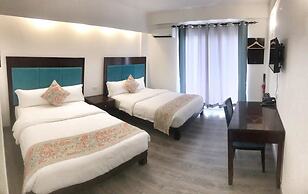 El Puerto Boracay