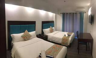 El Puerto Boracay