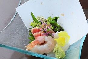 Yutorelo Bandai Atami
