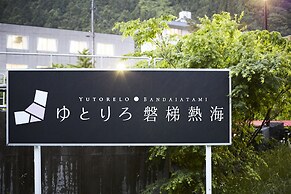 Yutorelo Bandai Atami
