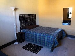 Casa Azul
