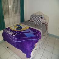 Kota Bunga E