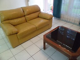 Kota Bunga E