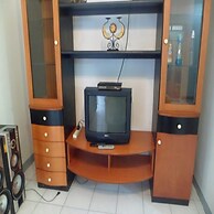Kota Bunga E