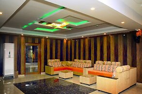 Hotel AGT Park