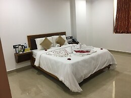 Hotel AGT Park