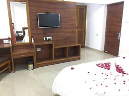 Hotel AGT Park