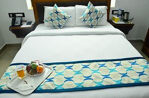 Hotel AGT Park