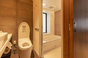 Hamacho Hotel Tokyo Nihonbashi