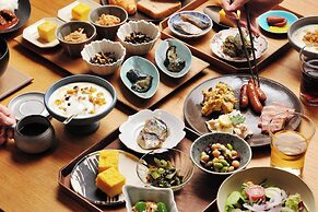 Hamacho Hotel Tokyo Nihonbashi