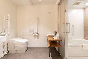 Hamacho Hotel Tokyo Nihonbashi