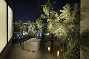 Hamacho Hotel Tokyo Nihonbashi