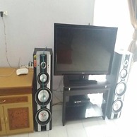 Kota Bunga F