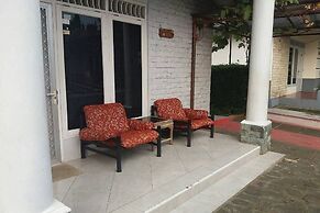 Kota Bunga F