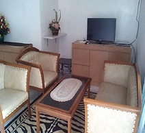 Kota Bunga F