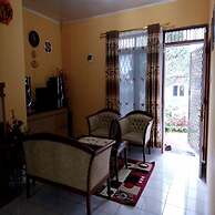 Kota Bunga F