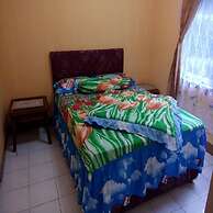 Kota Bunga F