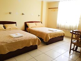 Hostal Sandel
