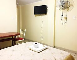 Hostal Sandel