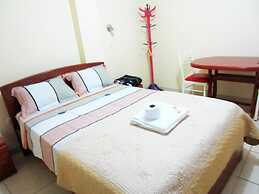 Hostal Sandel