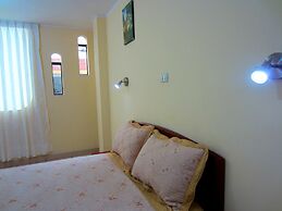 Hostal Sandel
