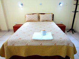 Hostal Sandel