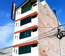 Hostal Sandel