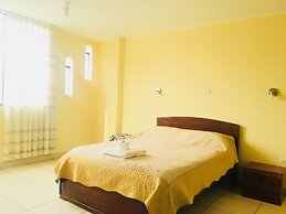Hostal Sandel