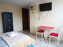 Hostal Sandel