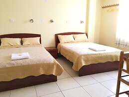 Hostal Sandel