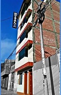 Hostal Sandel