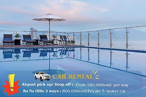 Sunny Ocean Hotel & Spa