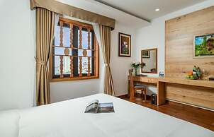 Sunny Ocean Hotel & Spa