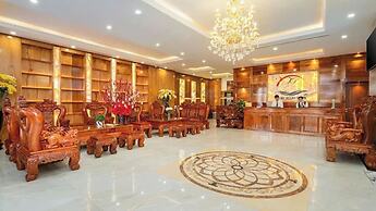Sunny Ocean Hotel & Spa