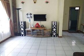 Kota Bunga K