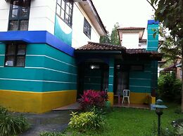 Kota Bunga K