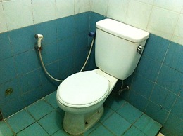 Kota Bunga K