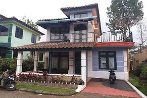 Kota Bunga K