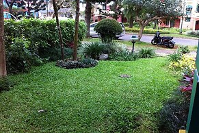 Kota Bunga K