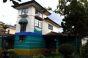 Kota Bunga K