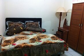 Kota Bunga K